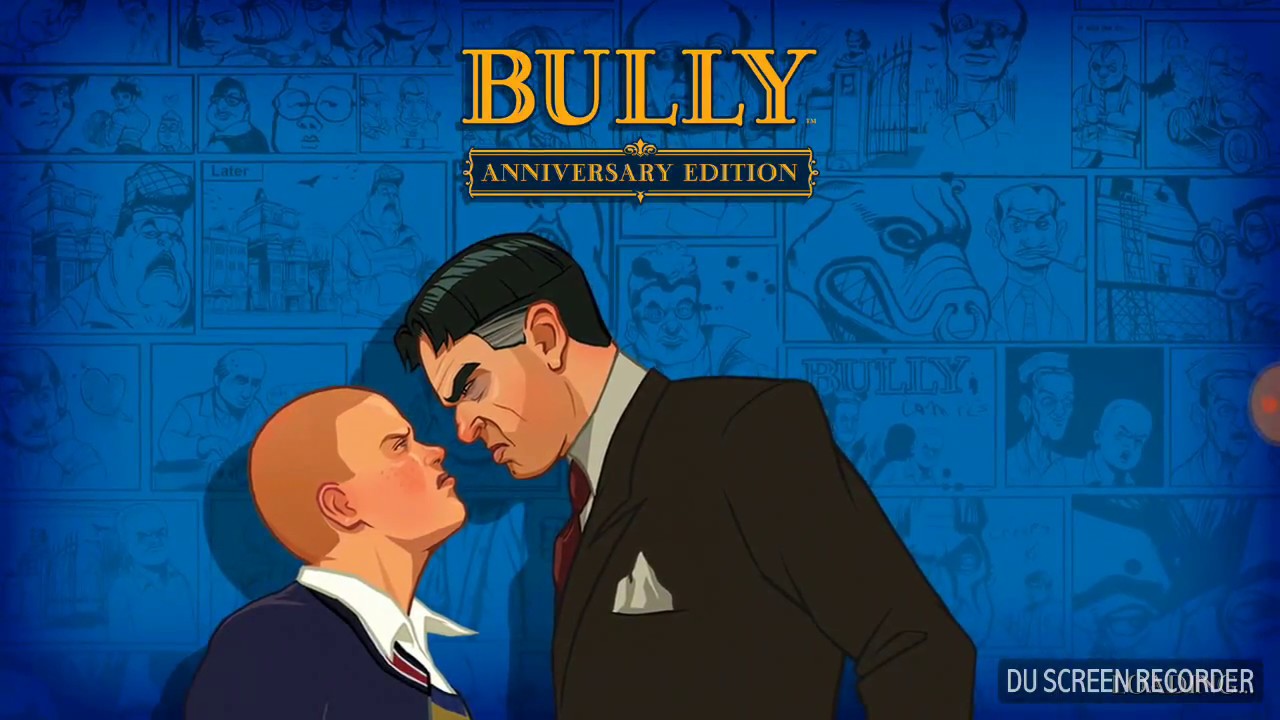 bully anniversary edition android download
